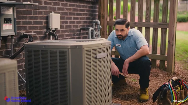 American Home Shield® | Complete HVAC Care