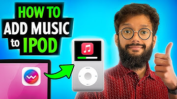 Add Music to iPod Without iTunes: Still Works in 2025 📝