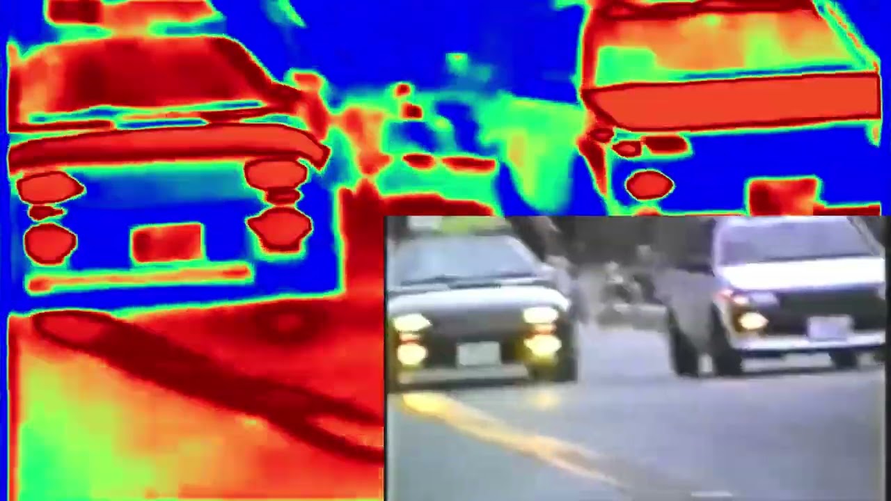 HEARTBEAT.MP4 Visualizer