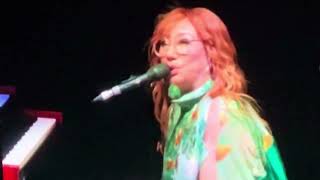 Tori Amos - Hotel - MultiCam Edit (Live at Red Rocks Amphitheatre, Morrison, CO / July 17, 2023)