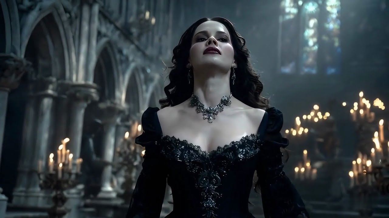 🔥 Symphonic Power Metal | Epic Orchestral Opera