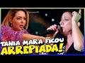 MARCI CAMARGO CANTA LINDO HINO DE MIDIAN LIMA NO SHADOW BRASIL GOSPEL DO RAUL GIL