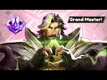The EASIEST GRAND MASTER Rank Up Game EVER!  (Crexxy Saga Ep.)