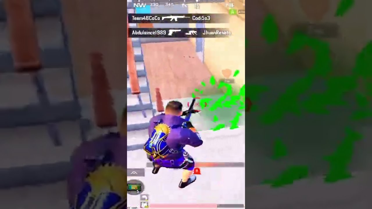 1v3 🔥 S686 CLUTCH 😈 | 