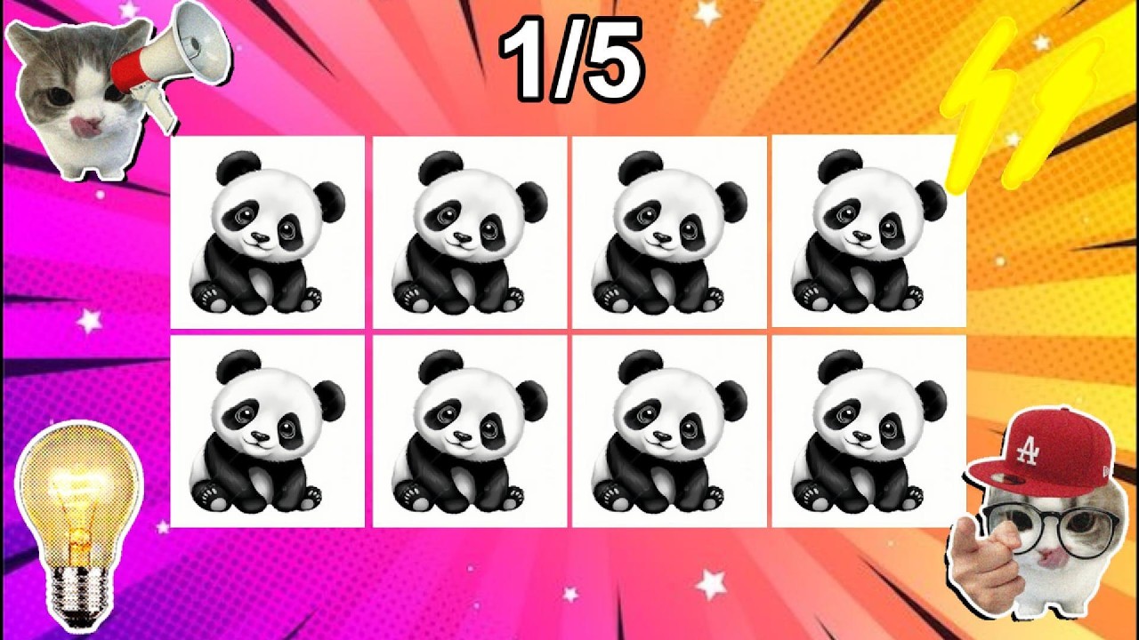 Say The Word On Beat Challenge | Level 1 - 5 | Level Easy to Insane