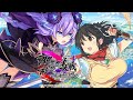 Senran Nin Nin Ninja Taisen Neptune: Shoujo-tachi no Kyouen - OP (Thai sub)
