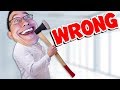 Markiplier Plays 2 Point Hospital COMPLETELY WRONG