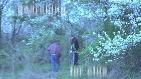 Amazing Race ISCJ 2014