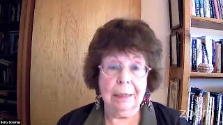 Pilgrims and Natives - Lived and Worked Together - Betty Booth Donohue
Dr. Betty Booth Donohue (Cherokee Nation) is an independent scholar who resides in Oklahoma. She is the author of Bradfords Indian Book: Being the True Roote & Rise of American Letters as Revealed by the Native Text Embedded in Of Plimoth Plantation. She has also published works on the Indigenous American Oral Tradition and on Nineteenth-Century Native Poetry. The focus of her work is the influence of Native American poetics on the formation of American literature. Pilgrims and Natives - Lived and Worked Together - Betty Booth Donohue
