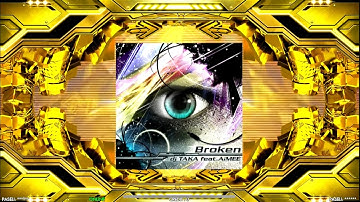 [DDR A3]Broken / dj TAKA feat.AiMEE - ESP13