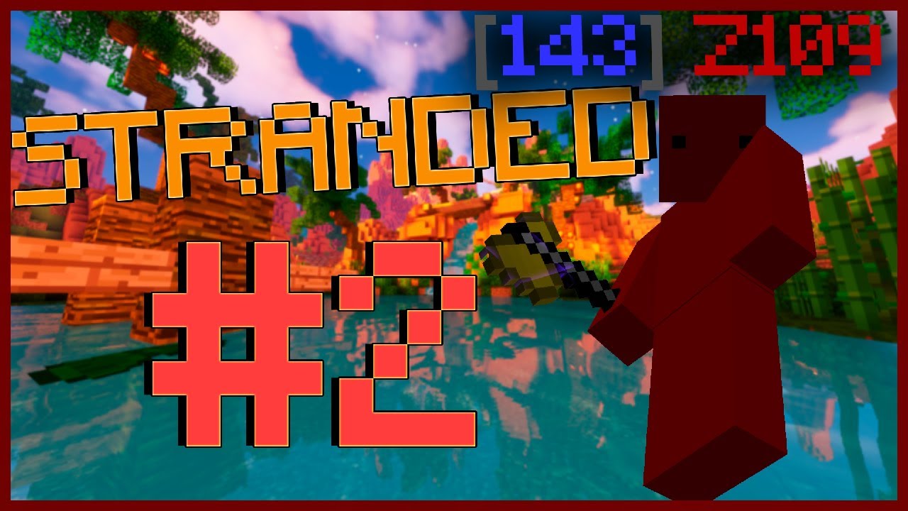 Stranded - Hypixel SkyBlock Wiki