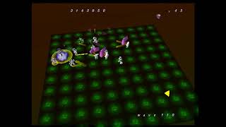 Robotron64 Parte 173