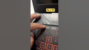 Asus FX504GE Series Laptop  Sound Audio Not Working Problem#macnitesh#keyboardtricks#2025short