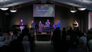 Riverside Worship 11826