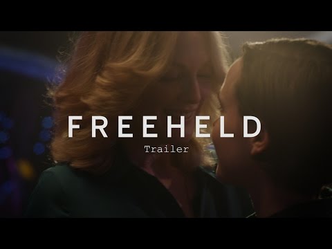 FREEHELD Trailer | Festival 2015