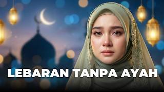 LEBARAN TANPA AYAH 😭 Lagu Lebaran Sedih Temani Kamu yang Rindu