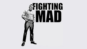 Fighting Mad - CTRL + Obey