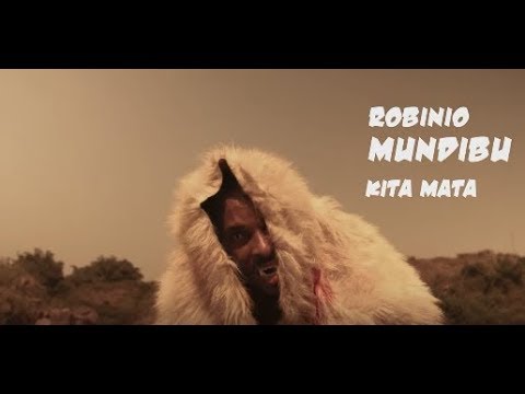 Robinio Mundibu - Kita Mata (Official Video)