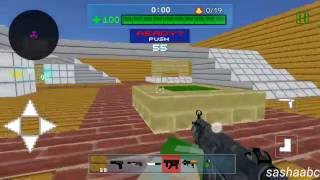 death blocks 2 обзор игры андроид game rewiew android screenshot 3