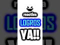#datwinxd 🌮👽🍸Como REactivar los LOGROS en Minecraft Bedrock👽👌