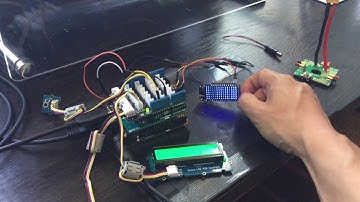 Arduino 101 - Web Bluetooth