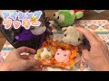 【ハロウィン】ぶたのアイシングクッキーを作ってみまてぃた【ぴんくのぶたちゃんねる】