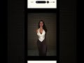 Array social is too good #personalstyle #fashiontok #arraysocial #outfitinspo