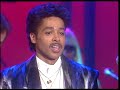 American Bandstand 1988- Interview Morris Day