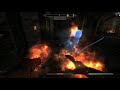 The Elder Scrolls V: Skyrim Special Edition Dark Brotherhood Timeline 7