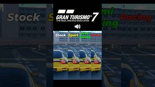 Which 13B Sound is Best? Stock vs Racing Exhaust (GT7)