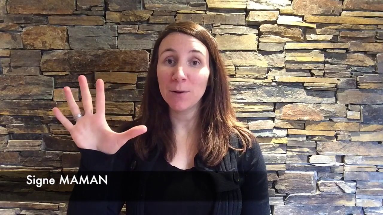 Les 10 Signes De Base Des Signes Pour Parler Les 10 Signes De Base Des Signes Pour Parler