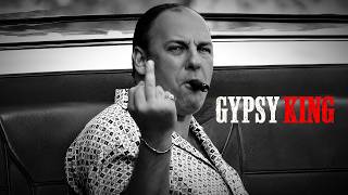 Gypsy King | TONY SOPRANO | Trap 'N' Blues