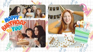 InCollage - Collage Life Highlights screenshot 4