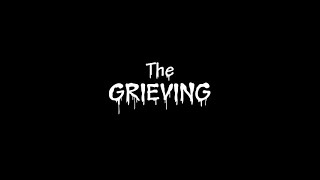 The grieving