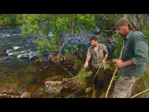 The Best Survival TV Shows You Need to Watch