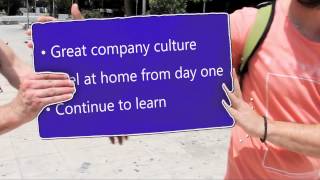 Work @ AIM Software