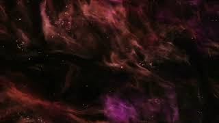 Space Nebula   Abstract Motion Graphics Background Loop 4K   Free Stock Footage Space