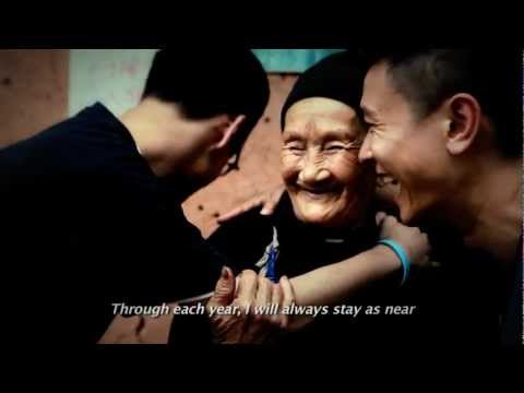 LoveStairs trailer (En)