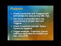 24 SQL Server   Triggers Part1
