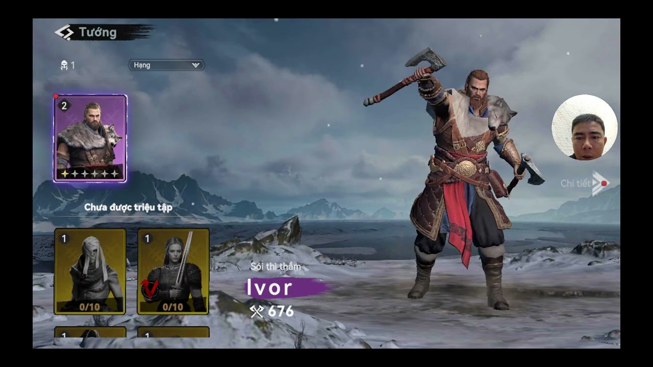 Lead the Raid! Viking Rise: Strategy, Conquest & Epic Battles - Android/iOS Gameplay