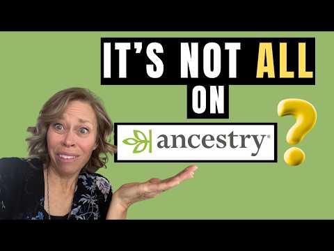 The Surprising Keys to Finding Early American Ancestors
