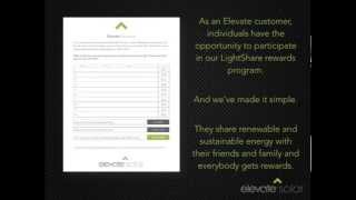 Elevate Solar  Best Overview