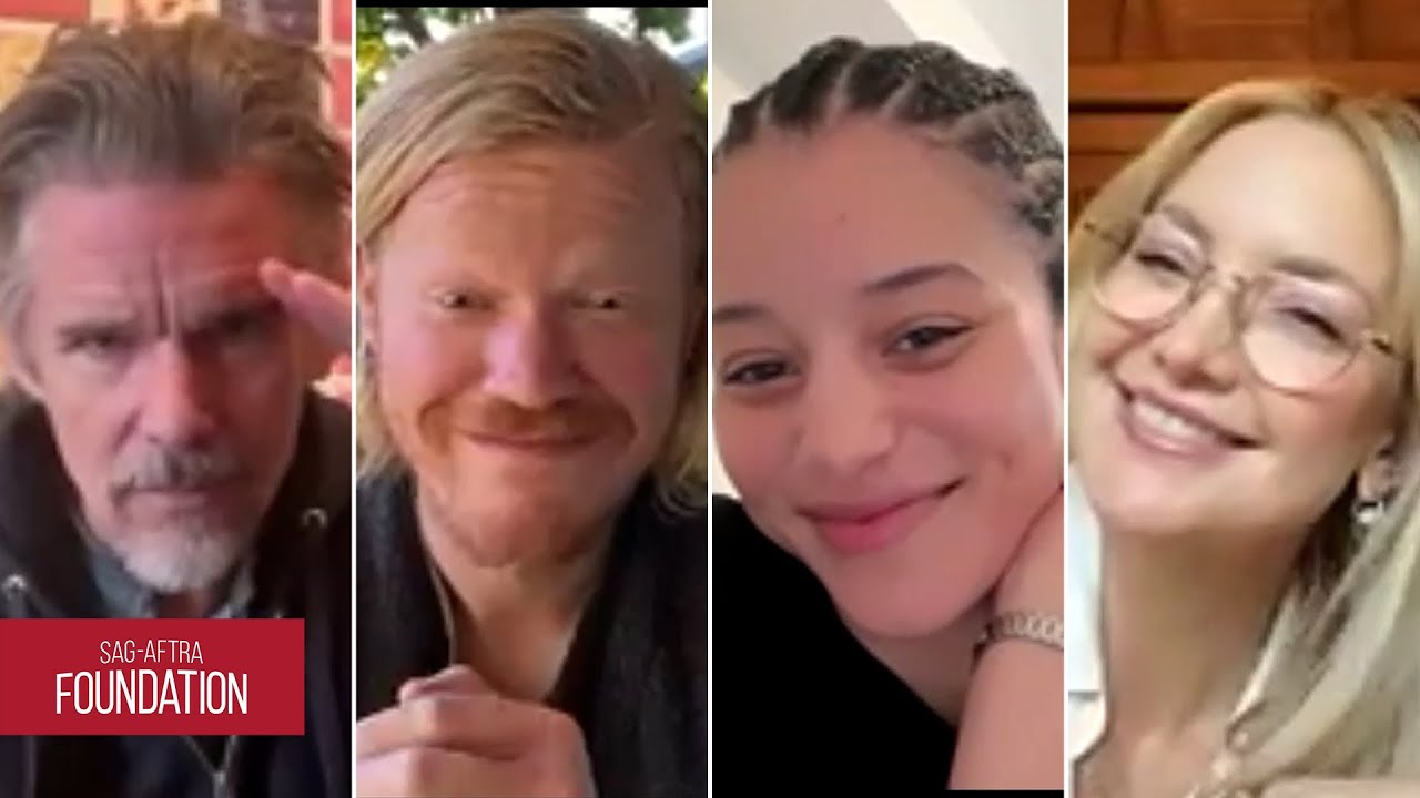 Исполнитель главной роли | Номинанты на премию 