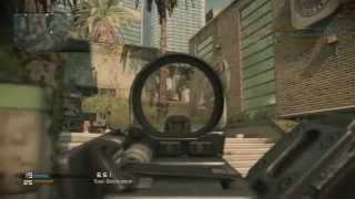 cod ghosts hardcore tdm