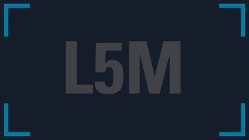 L5M Mobile LPR Camera System: High Speed Precision