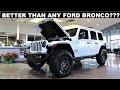 2022 Jeep Wrangler Rubicon 392 Xtreme Recon: Is This The Best Wrangler Ever Made?