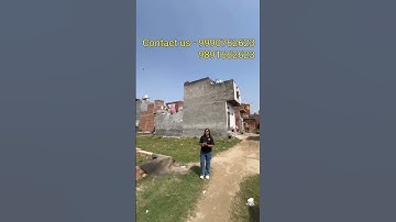 #delhincrproperty #plots #cheapestpropertyindelhincr #home #shortvideo #viralvideo #viralreels