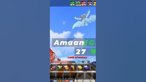 Amaan BG #funny #memes #funk  #fyp  #gaming #trollface#blockmango #bedwars #edit #phonk