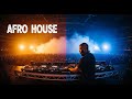 Afro House Workout Mix 2026 🔥 High Energy Tribal Beats