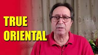 A discussion about Oriental Dance within kinetic performance